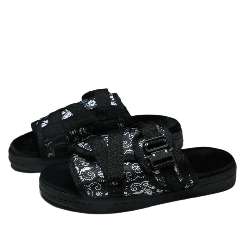 Draco Slides Bandana